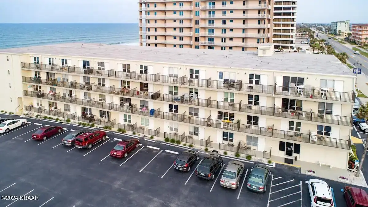 3727 S Atlantic Avenue #1120, Daytona Beach, FL 32118 - #1