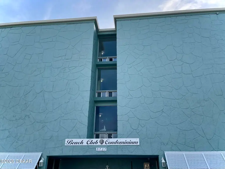 3727 S Atlantic Avenue #1120, Daytona Beach, FL 32118 - #2