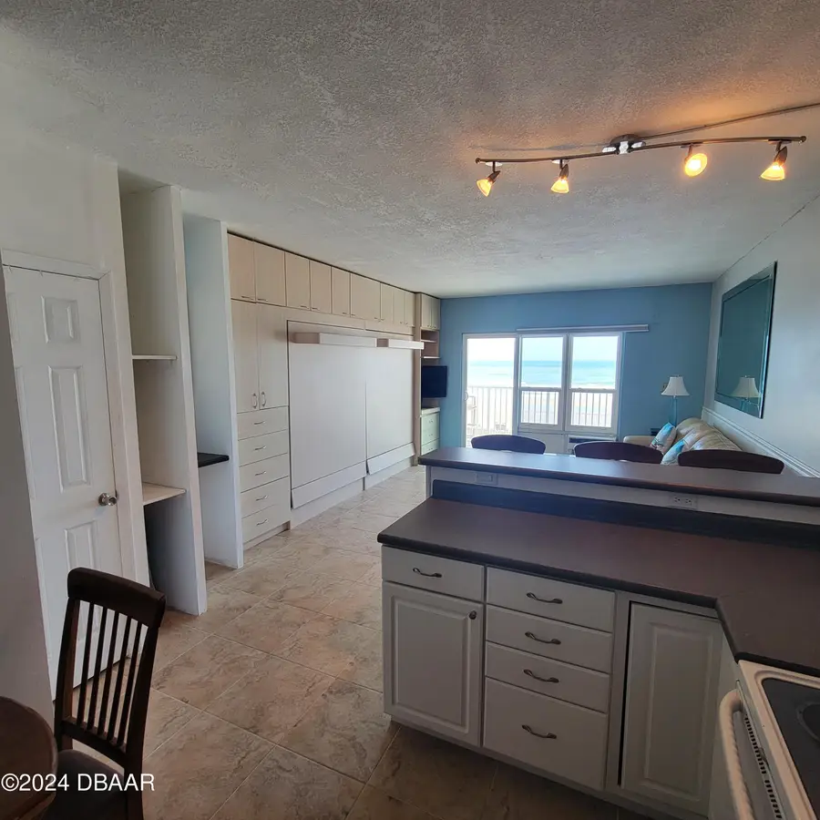 3727 S Atlantic Avenue #1120, Daytona Beach, FL 32118 - #3