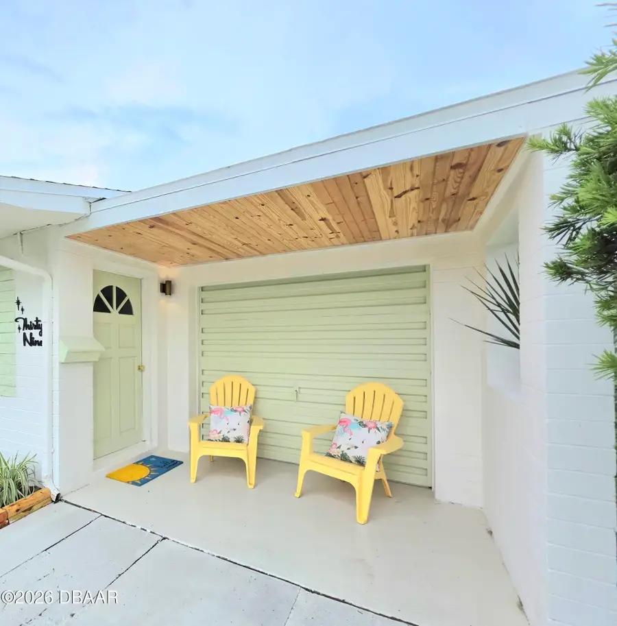 39 Carol Road, Ormond Beach, FL 32176 - #3