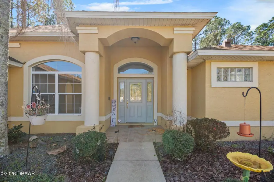 33 Red Clover Lane, Palm Coast, FL 32164 - #3