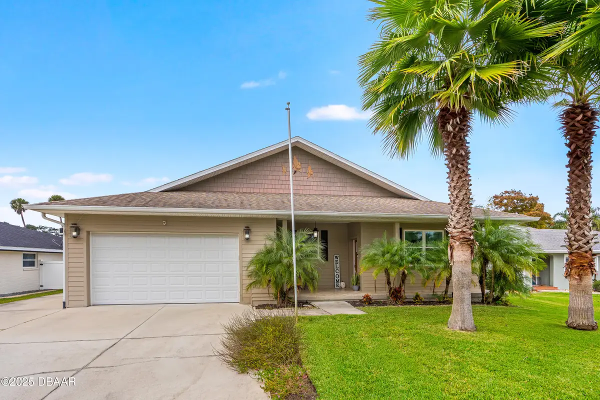 432 Palm Avenue, Ormond Beach, FL 32174 - #1