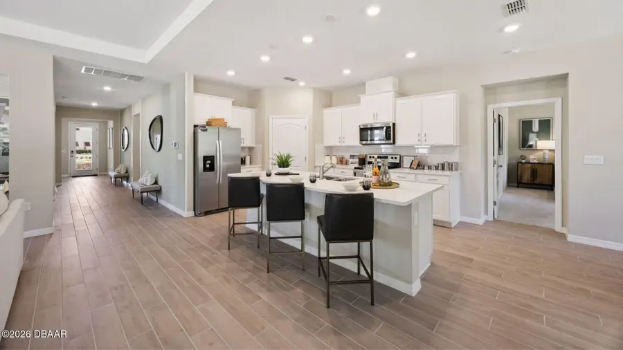 332 Skatemaster Street, Ormond Beach, FL 32174 - #3