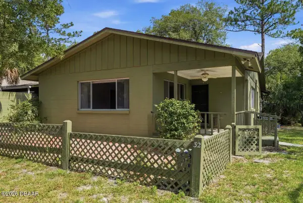 32 Summer Trees Road, Port Orange, FL 32128