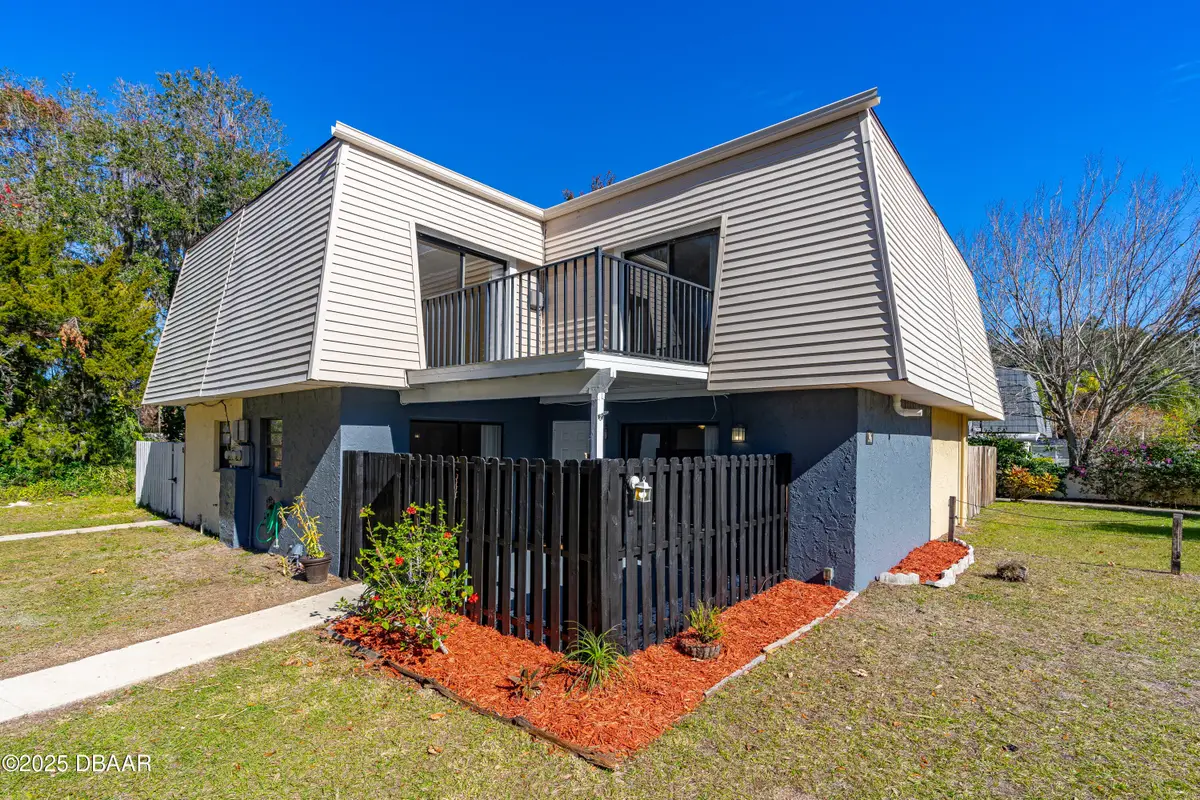96 Springwood Square, Port Orange, FL 32129 - #1