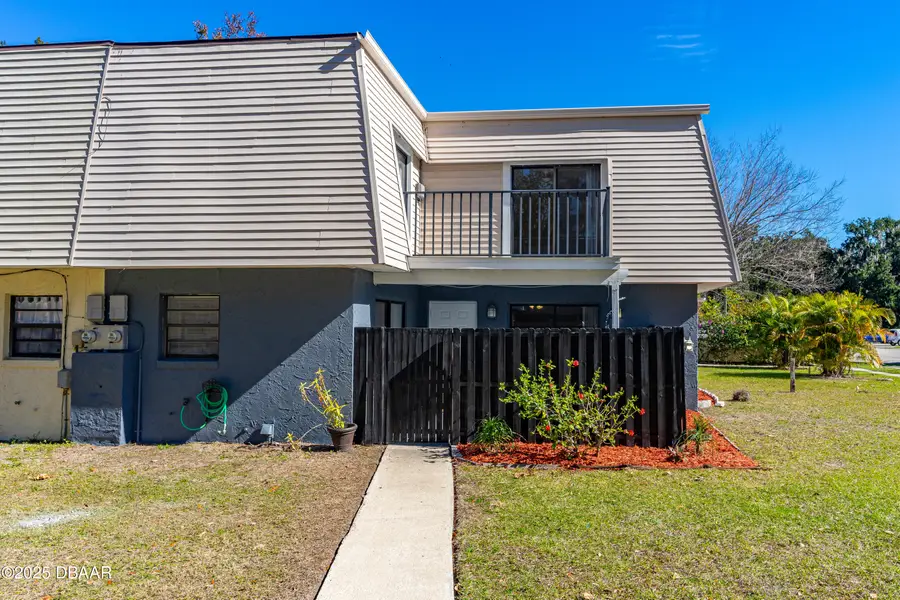 96 Springwood Square, Port Orange, FL 32129 - #2