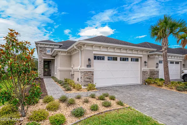 6456 Roseberry Court, Port Orange, FL 32128
