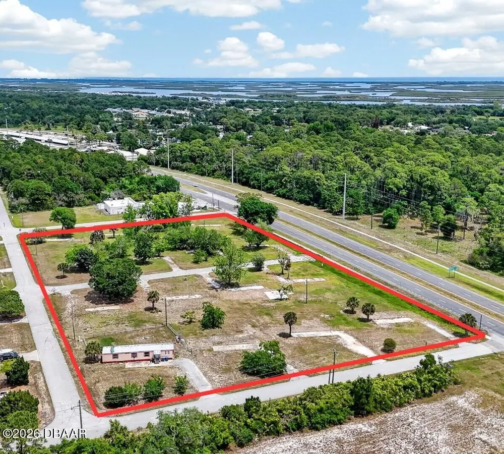 117 Center Street, Oak Hill, FL 32759 - #1