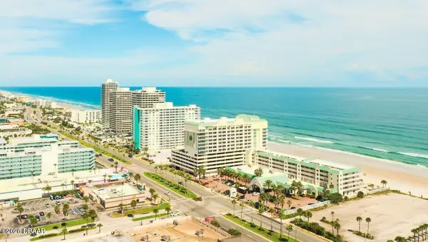 2700 N Atlantic Avenue #715, Daytona Beach, FL 32118