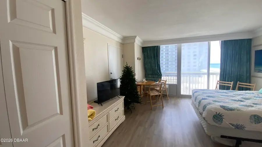 2700 N Atlantic Avenue #715, Daytona Beach, FL 32118 - #2