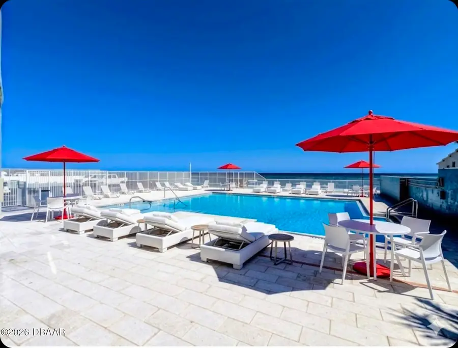800 N Atlantic Avenue #614, Daytona Beach, FL 32118 - #3