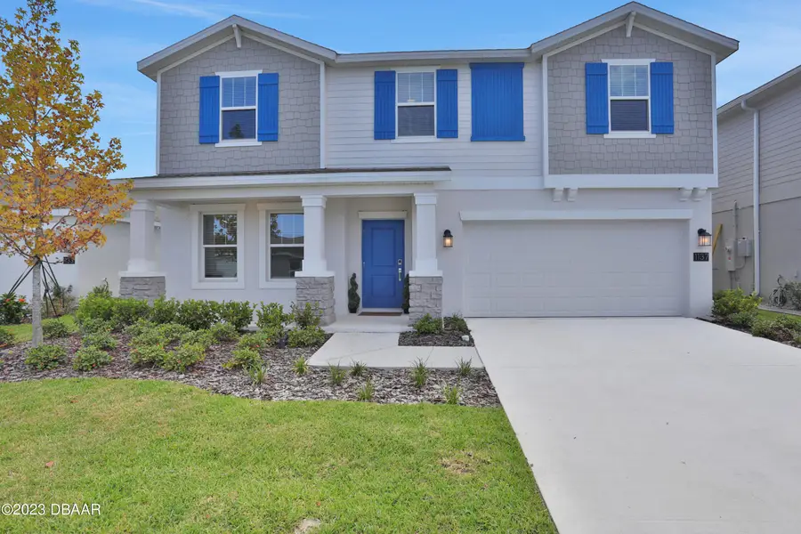 1137 Sand Trap Court, Daytona Beach, FL 32124 - #2