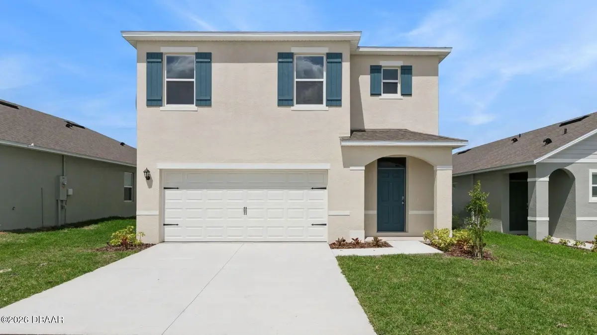 1017 Commons Way, Port Orange, FL 32129 - #1