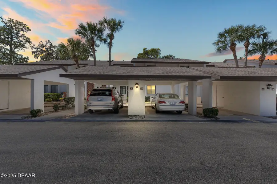 1 Tomoka Oaks Boulevard #112, Ormond Beach, FL 32174 - #2