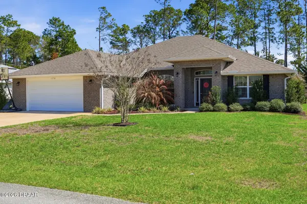 120 Bren Mar Lane, Palm Coast, FL 32137