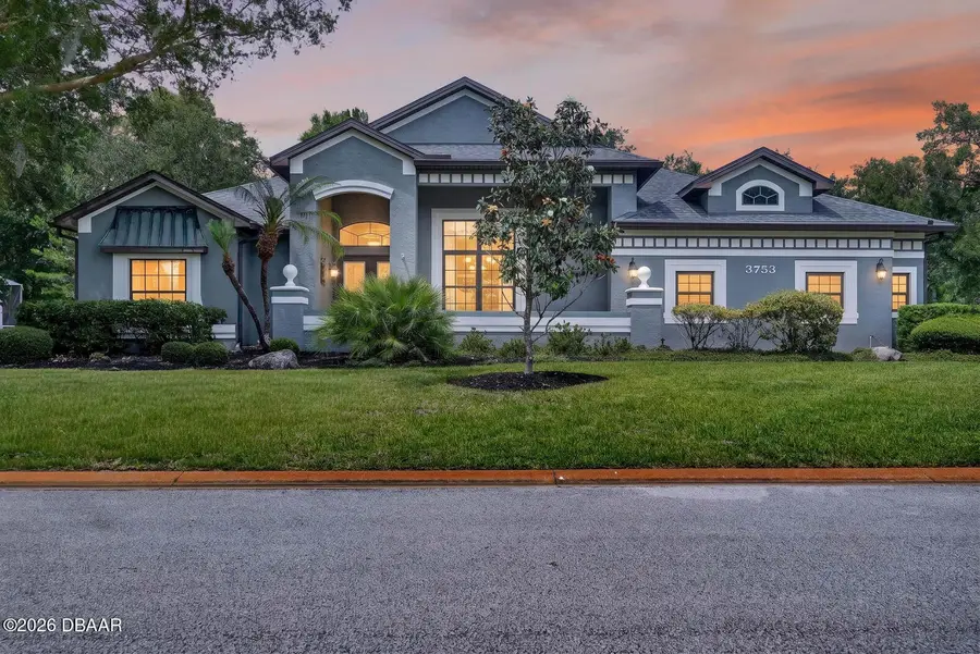 3753 Mayo Circle, Ormond Beach, FL 32174 - #3