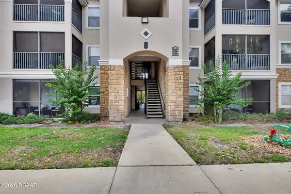940 Village Trail #8-206, Port Orange, FL 32127