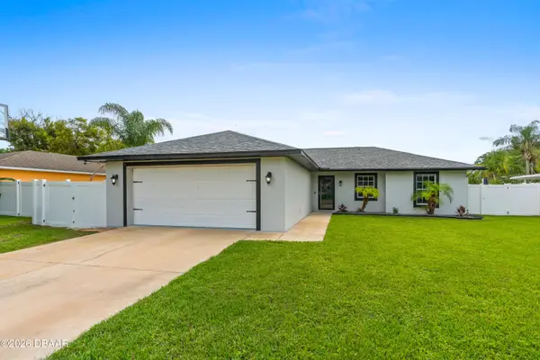 2509 Chester Avenue, New Smyrna Beach, FL 32168