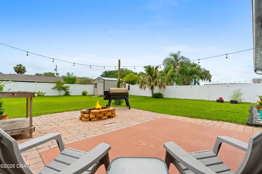 2509 Chester Avenue, New Smyrna Beach, FL 32168 - #2