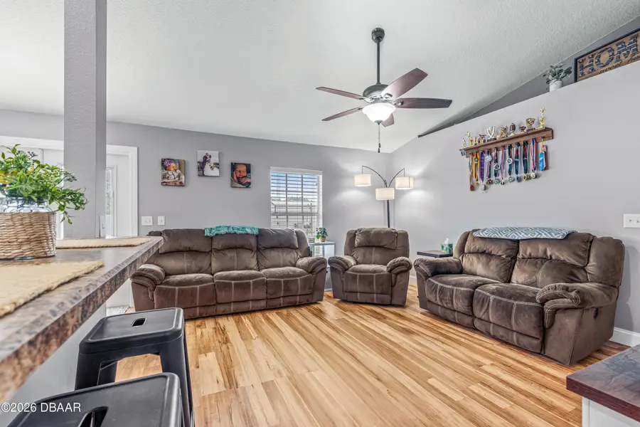 2509 Chester Avenue, New Smyrna Beach, FL 32168 - #3