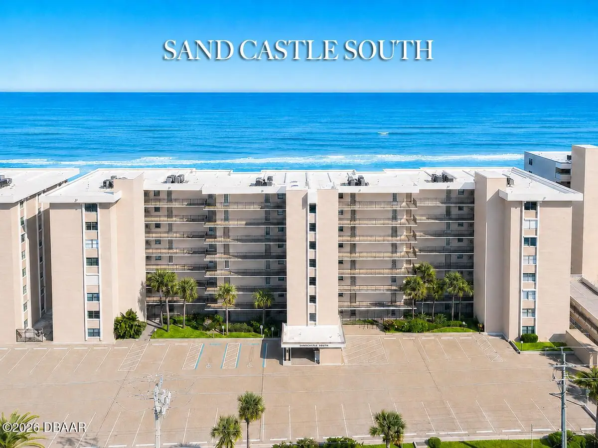 4445 S Atlantic Avenue #503, Ponce Inlet, FL 32127 - #1