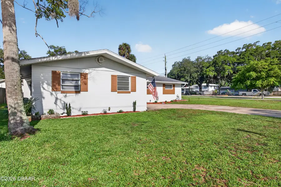 2002 Mike Street, South Daytona, FL 32119 - #2