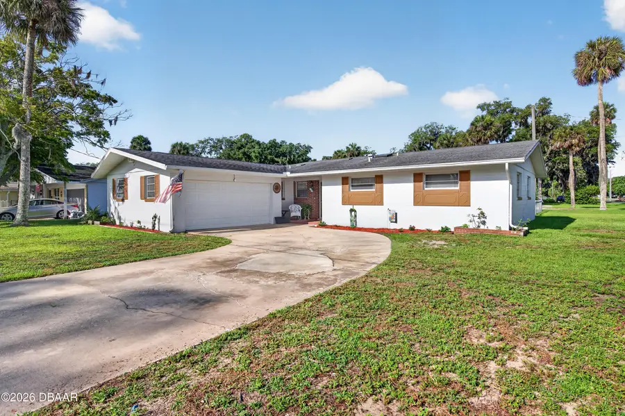 2002 Mike Street, South Daytona, FL 32119 - #3