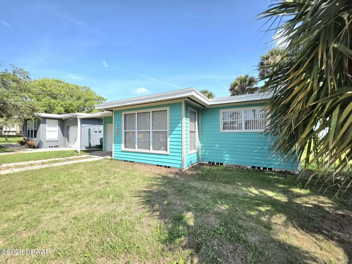 131 University Boulevard, Daytona Beach, FL 32118 - #1