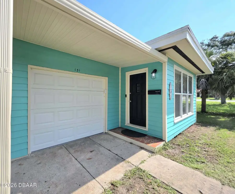 131 University Boulevard, Daytona Beach, FL 32118 - #2