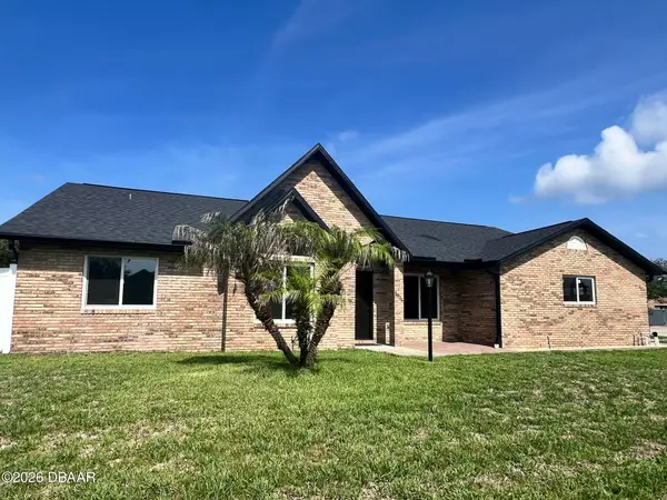 5906 Wishing Well Drive, Port Orange, FL 32127