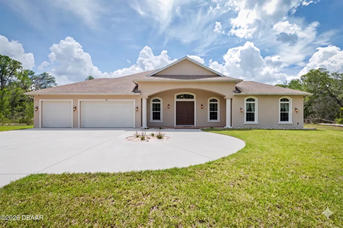 1812 Taylor Road, Port Orange, FL 32128 - #1