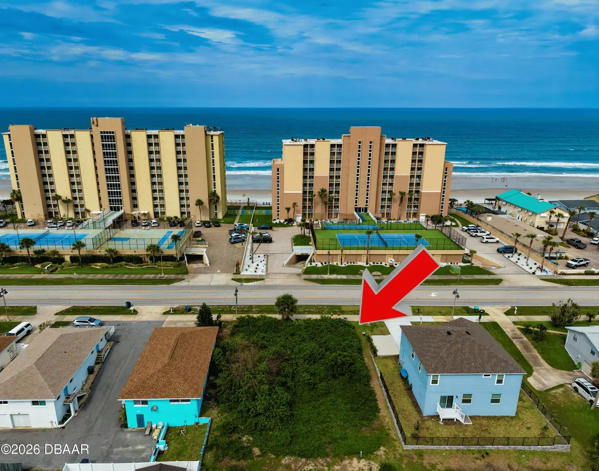 3826 S Atlantic Avenue, Daytona Beach Shores, FL 32118 - #1