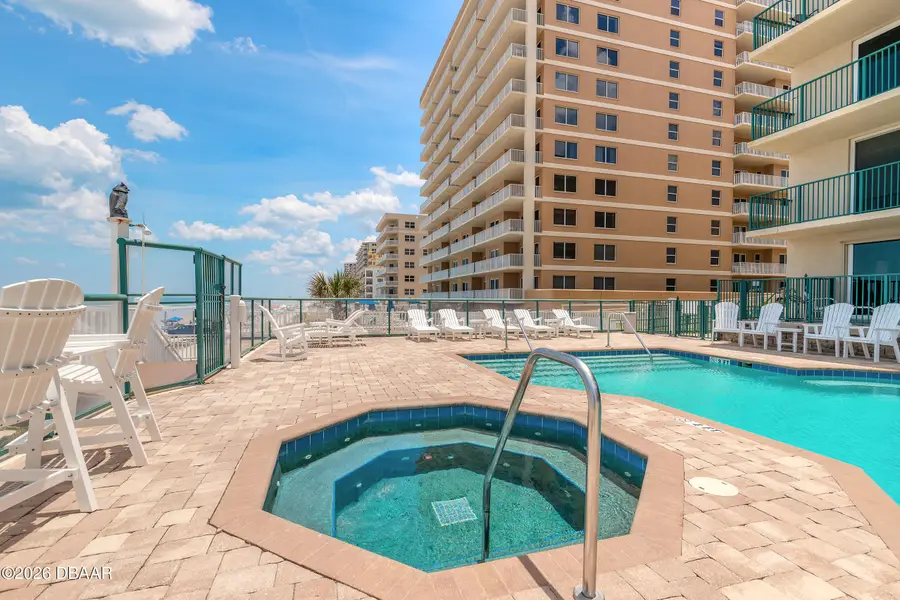 3797 S Atlantic Avenue #704, Daytona Beach Shores, FL 32118 - #3