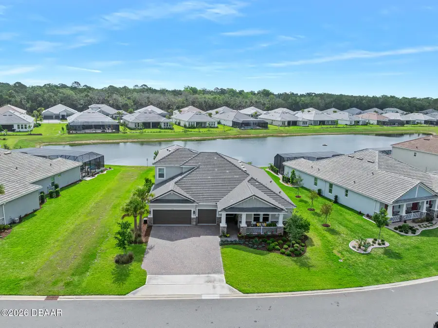 1369 Arklow Circle, Ormond Beach, FL 32174 - #2