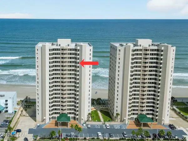 3311 S Atlantic Avenue #1504, Daytona Beach Shores, FL 32118