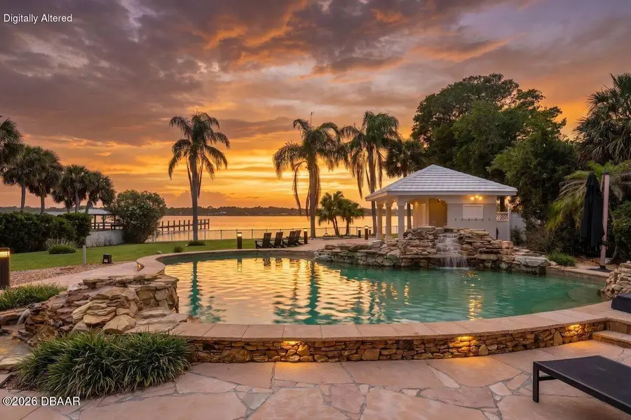 626 Riverside Drive, Ormond Beach, FL 32176 - #3