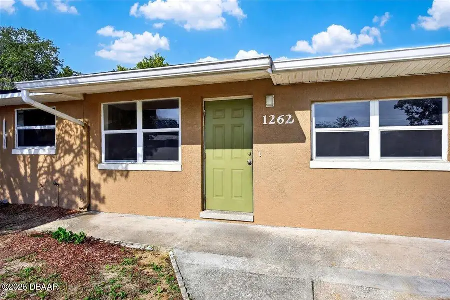 1262 Essex Road, Daytona Beach, FL 32117 - #2