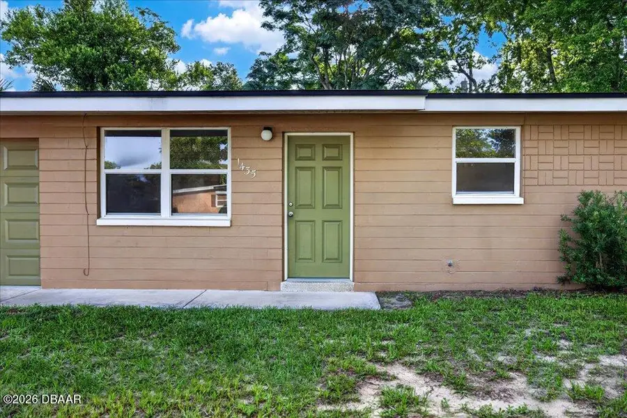 1435 Atlanta Drive, Daytona Beach, FL 32117 - #2