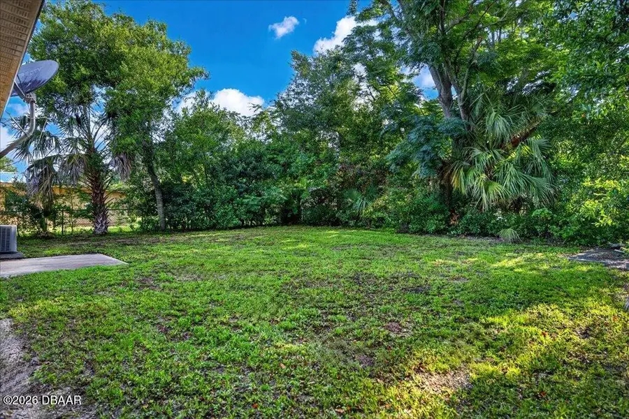 1435 Atlanta Drive, Daytona Beach, FL 32117 - #3