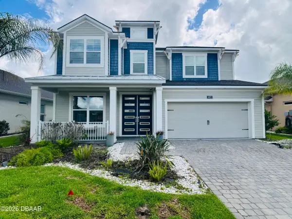 672 Mosaic Boulevard, Daytona Beach, FL 32124