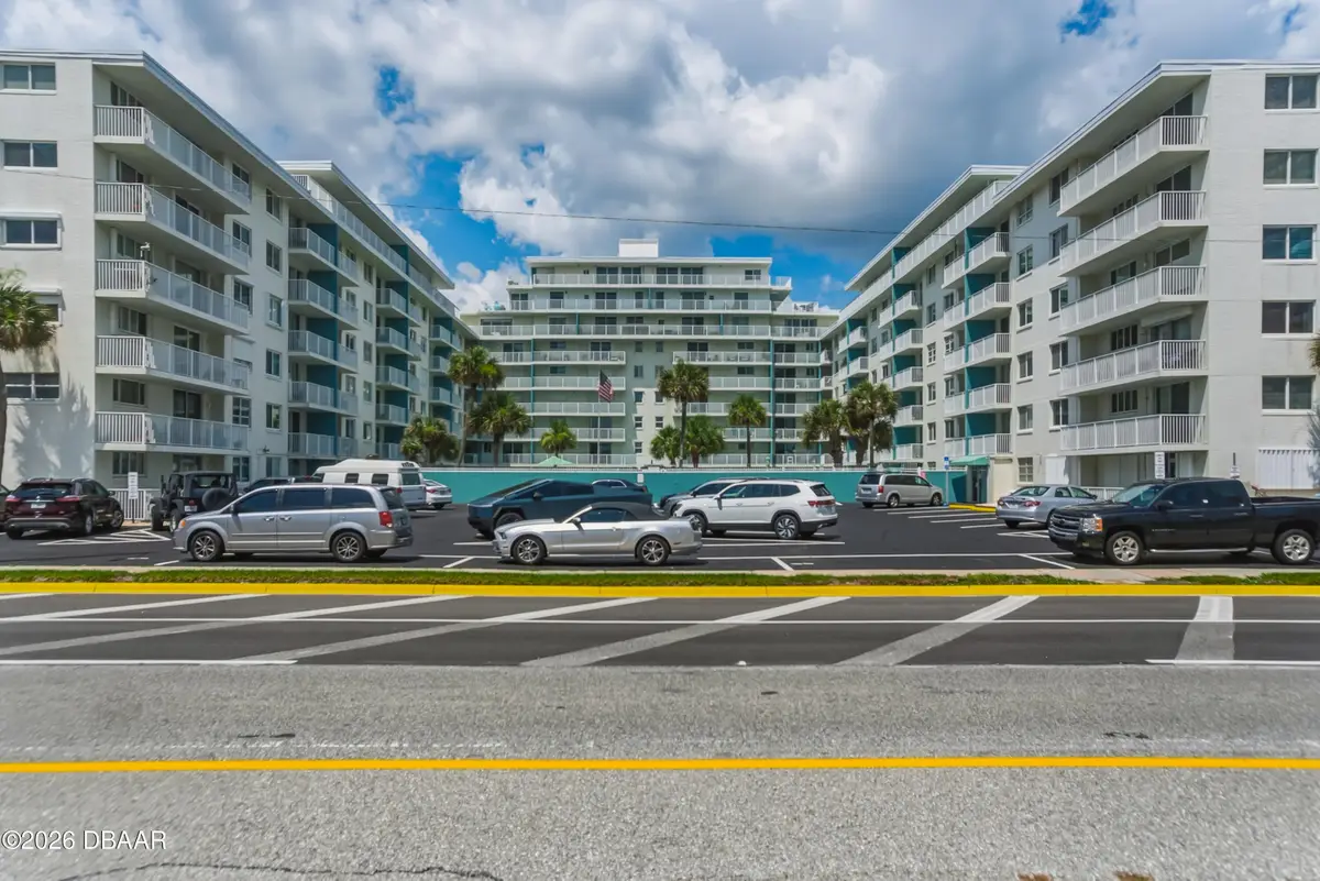 2727 N Atlantic Avenue #4030, Daytona Beach, FL 32118 - #1