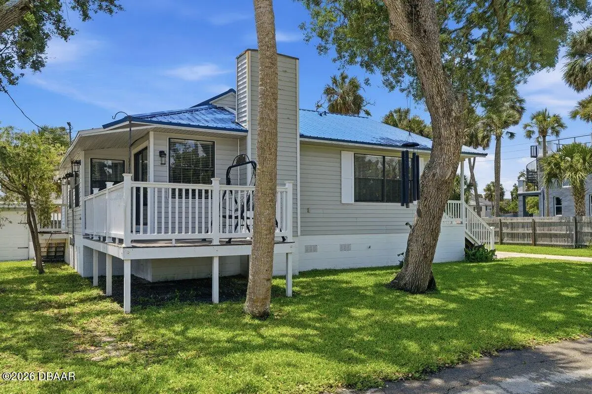 105 Mcdonald Street, South Daytona, FL 32119 - #1