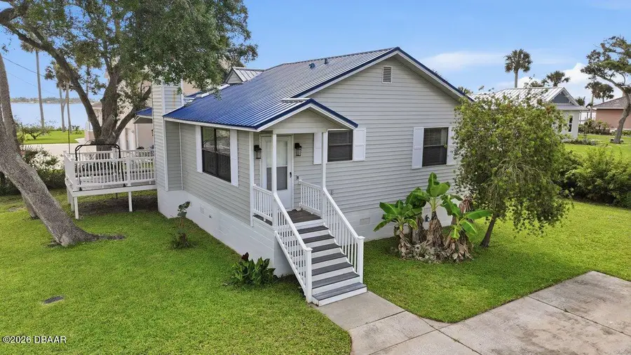 105 Mcdonald Street, South Daytona, FL 32119 - #3