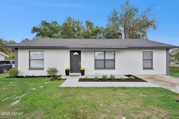 65 S Courtland Boulevard, Deltona, FL 32738