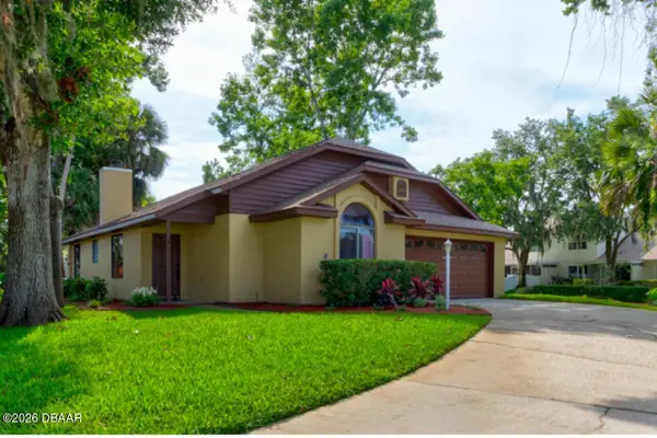 3461 Martingale Court, Port Orange, FL 32129