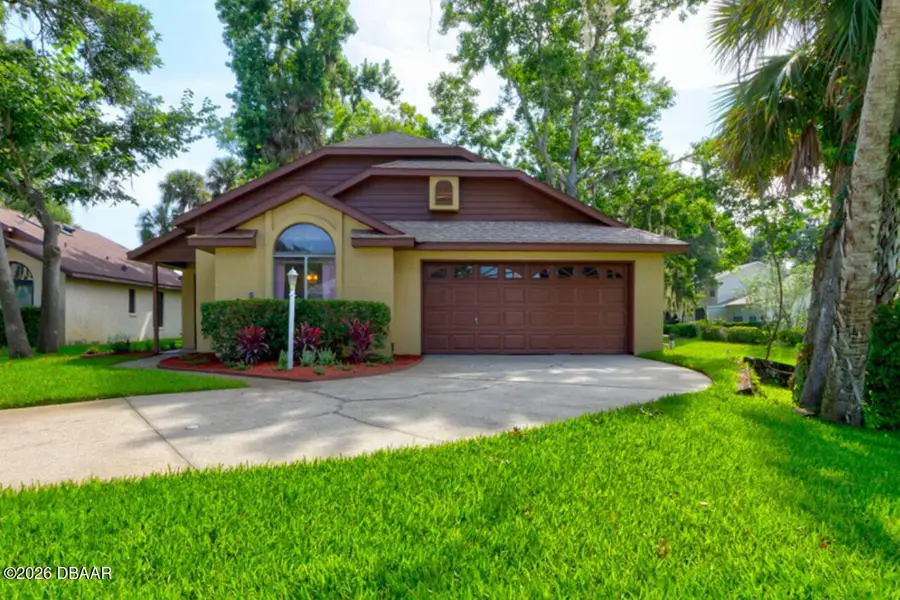 3461 Martingale Court, Port Orange, FL 32129 - #2