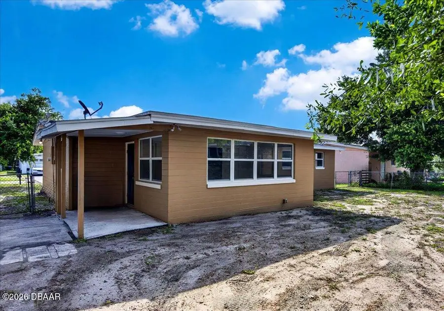 922 Lewis Drive, Daytona Beach, FL 32117 - #3