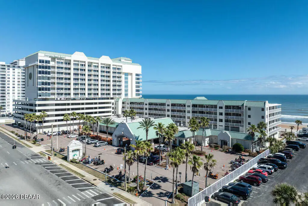 2700 N Atlantic Avenue #316, Daytona Beach, FL 32118 - #1