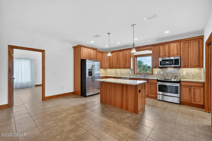 115 Tangelo Terrace, Crescent City, FL 32112 - #2