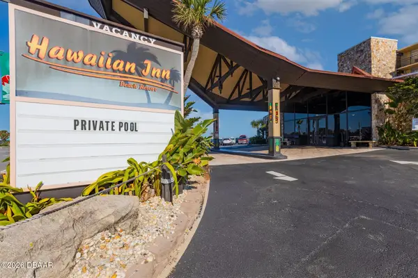 2301 S Atlantic Avenue #403, Daytona Beach Shores, FL 32118